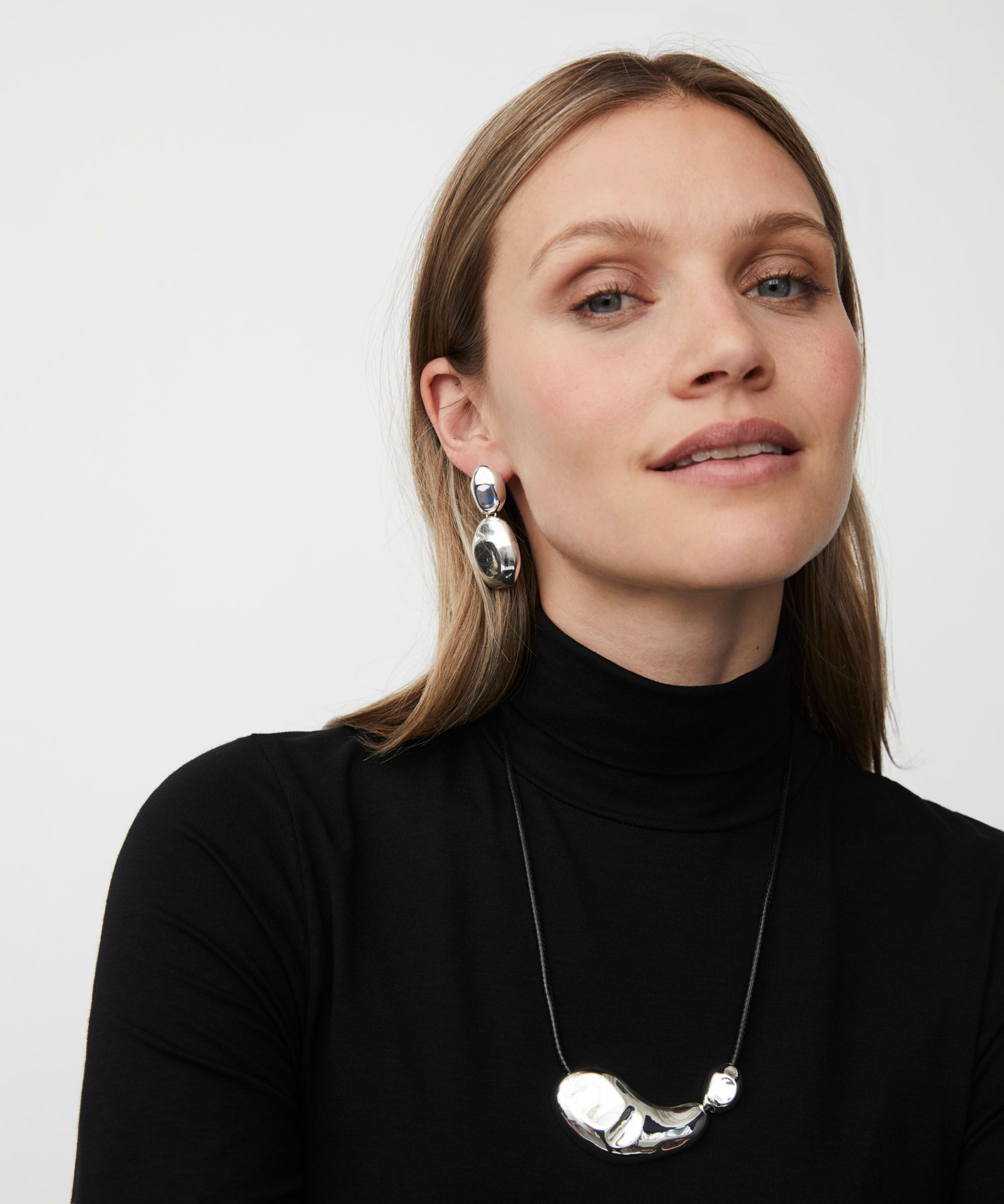 Rayani Öhrhängen, Silver