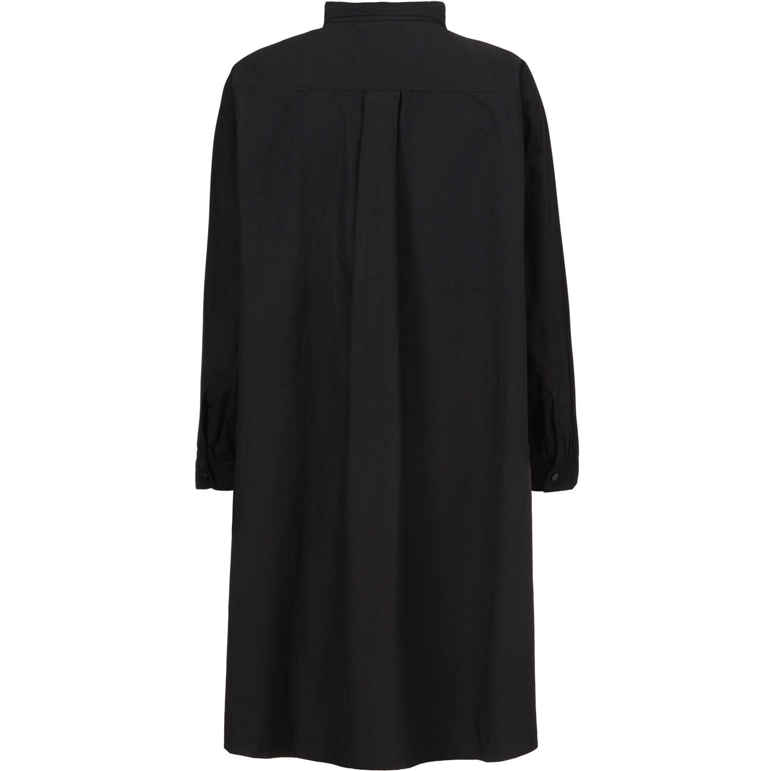 NESTA SKJORTKL&Auml;NNING, Black