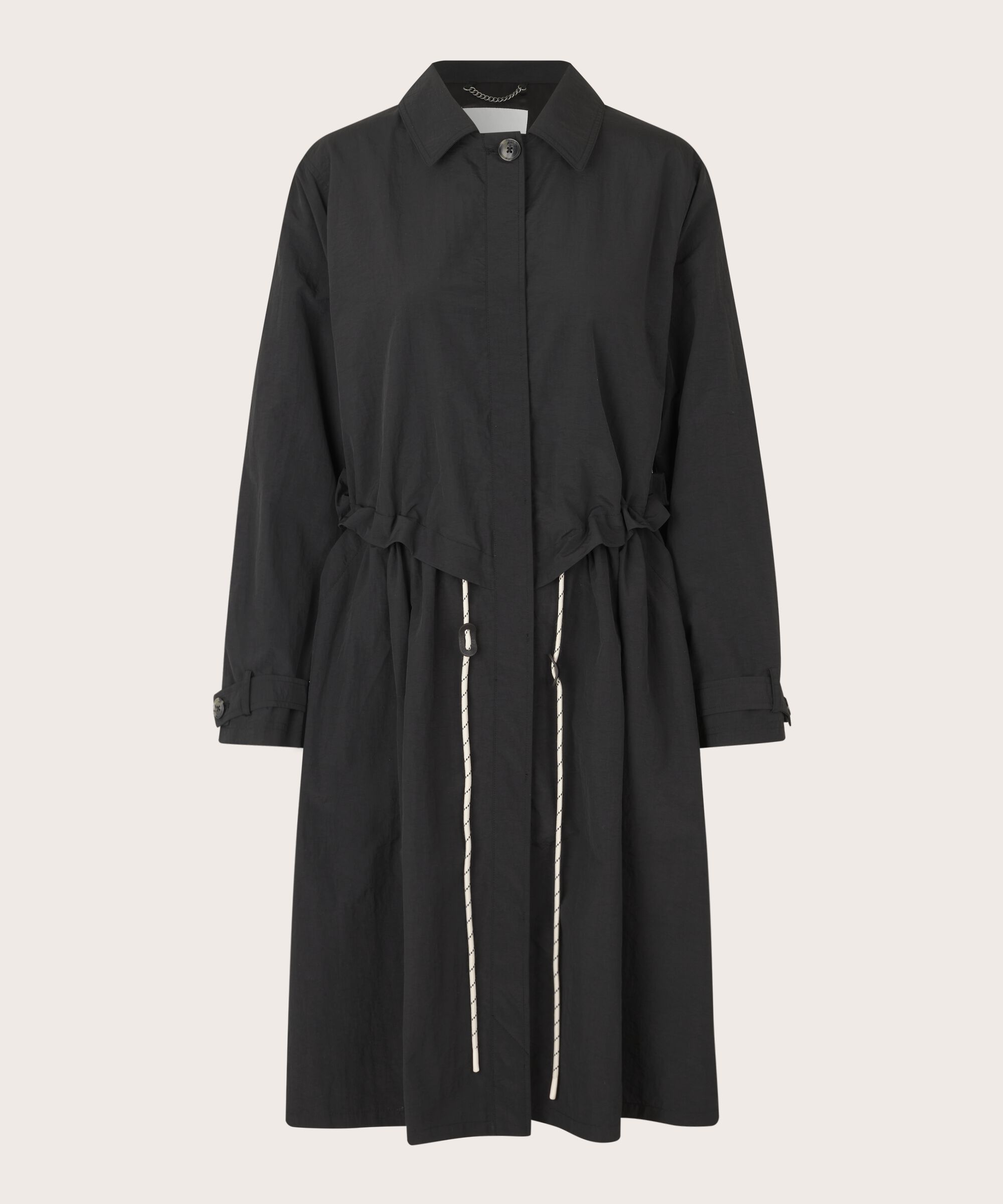 Tilia Kappa , Black