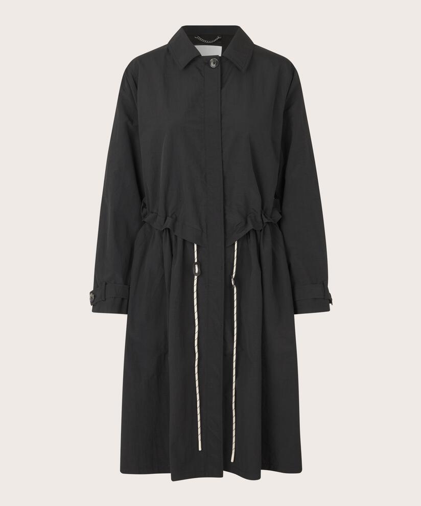 Tilia Kappa , Black