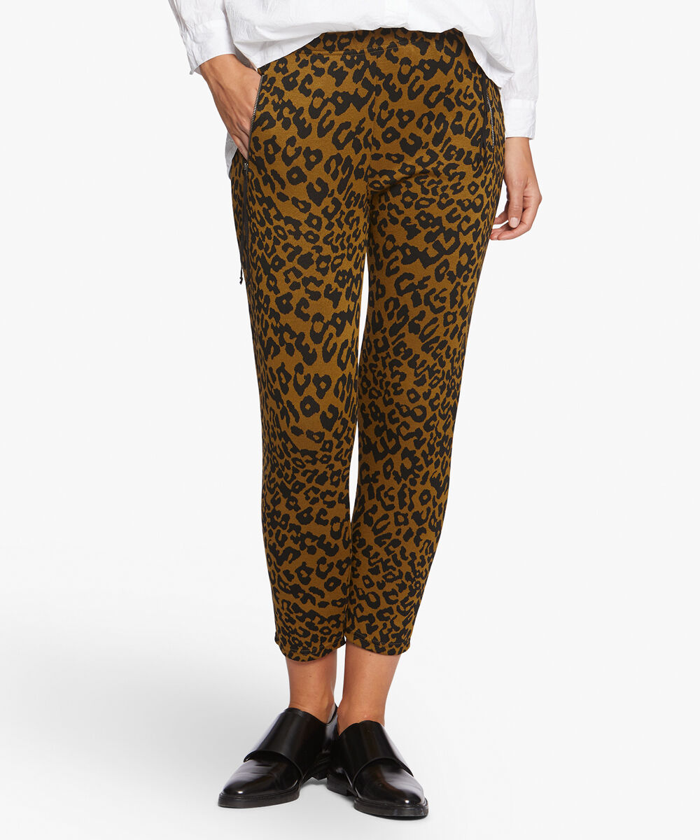 PARISSI BYXOR, Tapenade