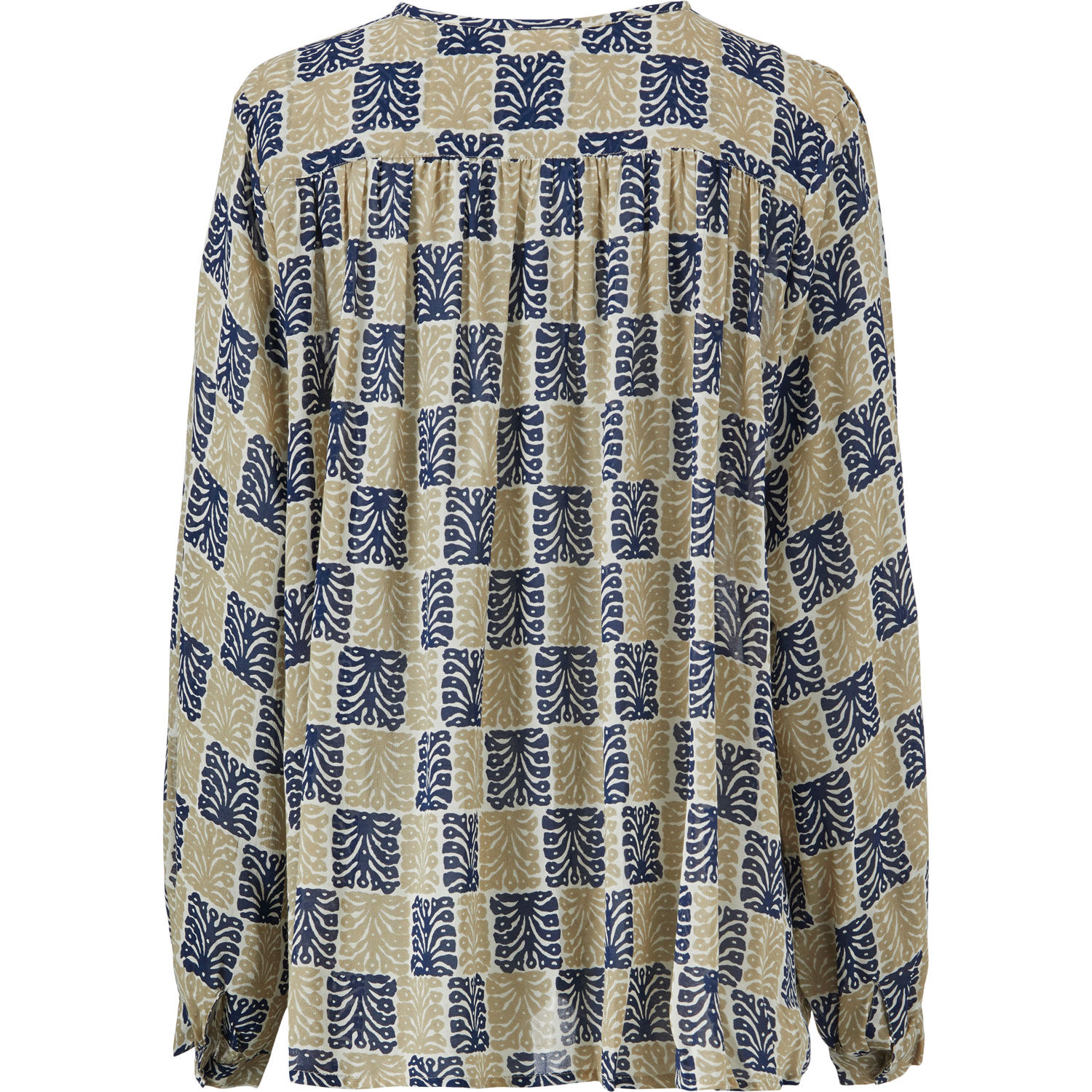 IRUSKA SKJORTA, Travertine