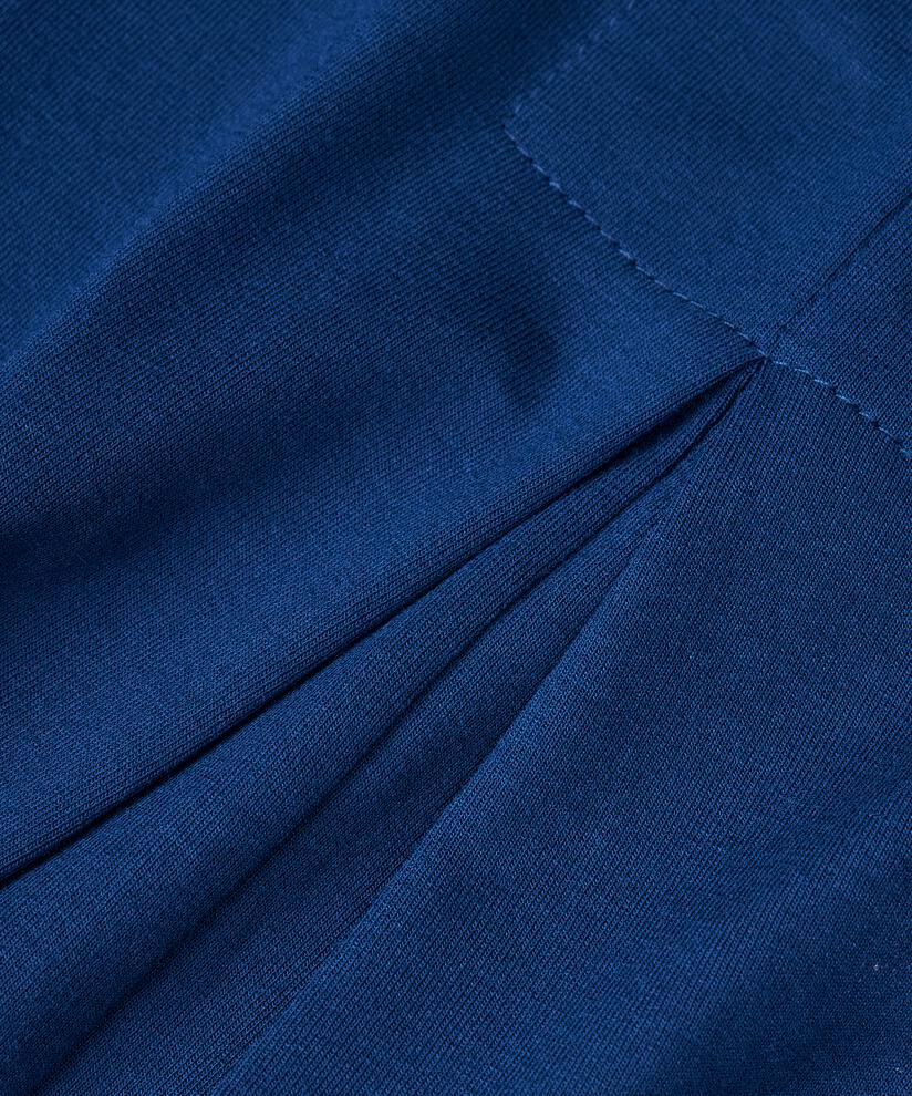 Gertine JERSEY Tunika, Navy Peony