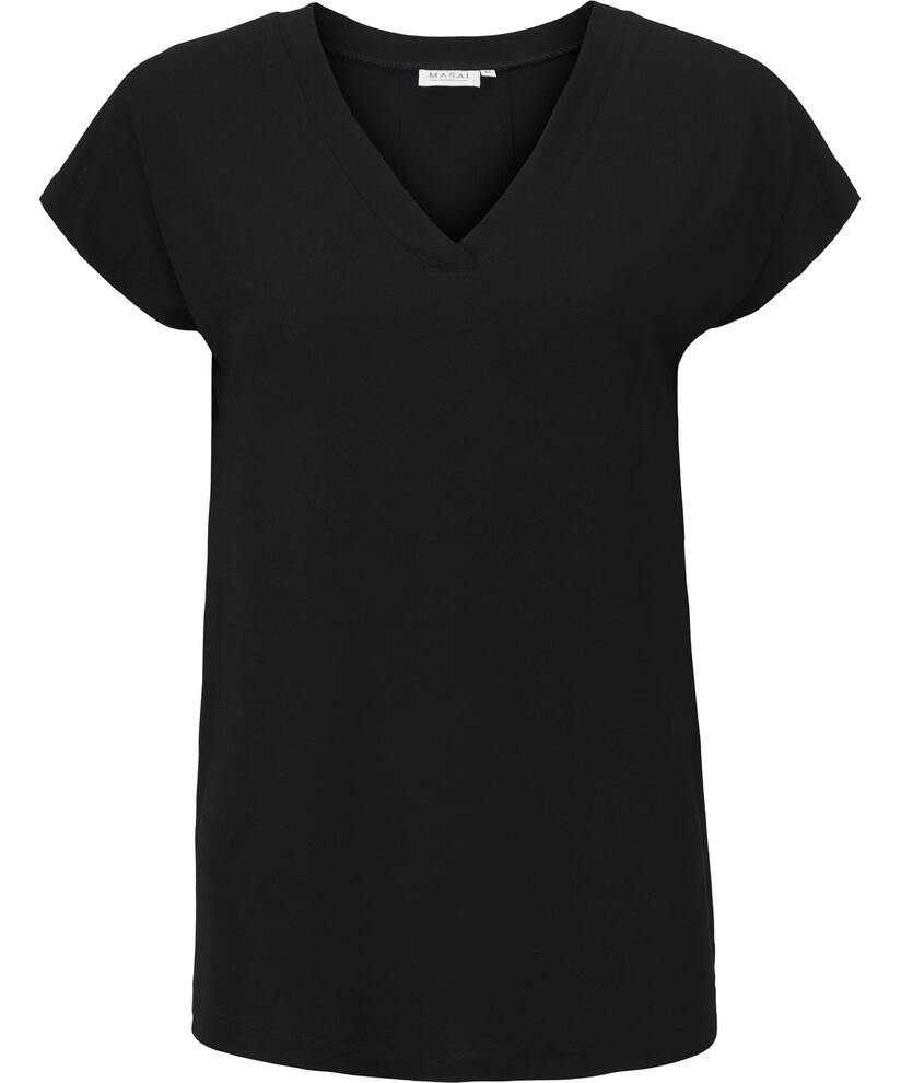 EFA JERSEY TOP, Black, hi-res