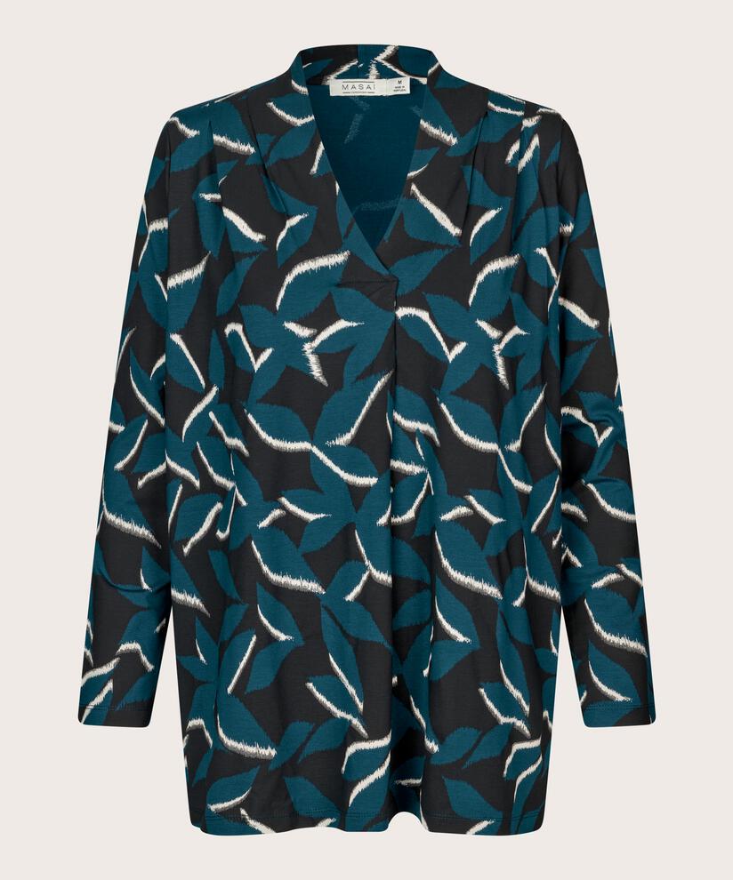 Dianu JERSEY Topp, Reflect Pond