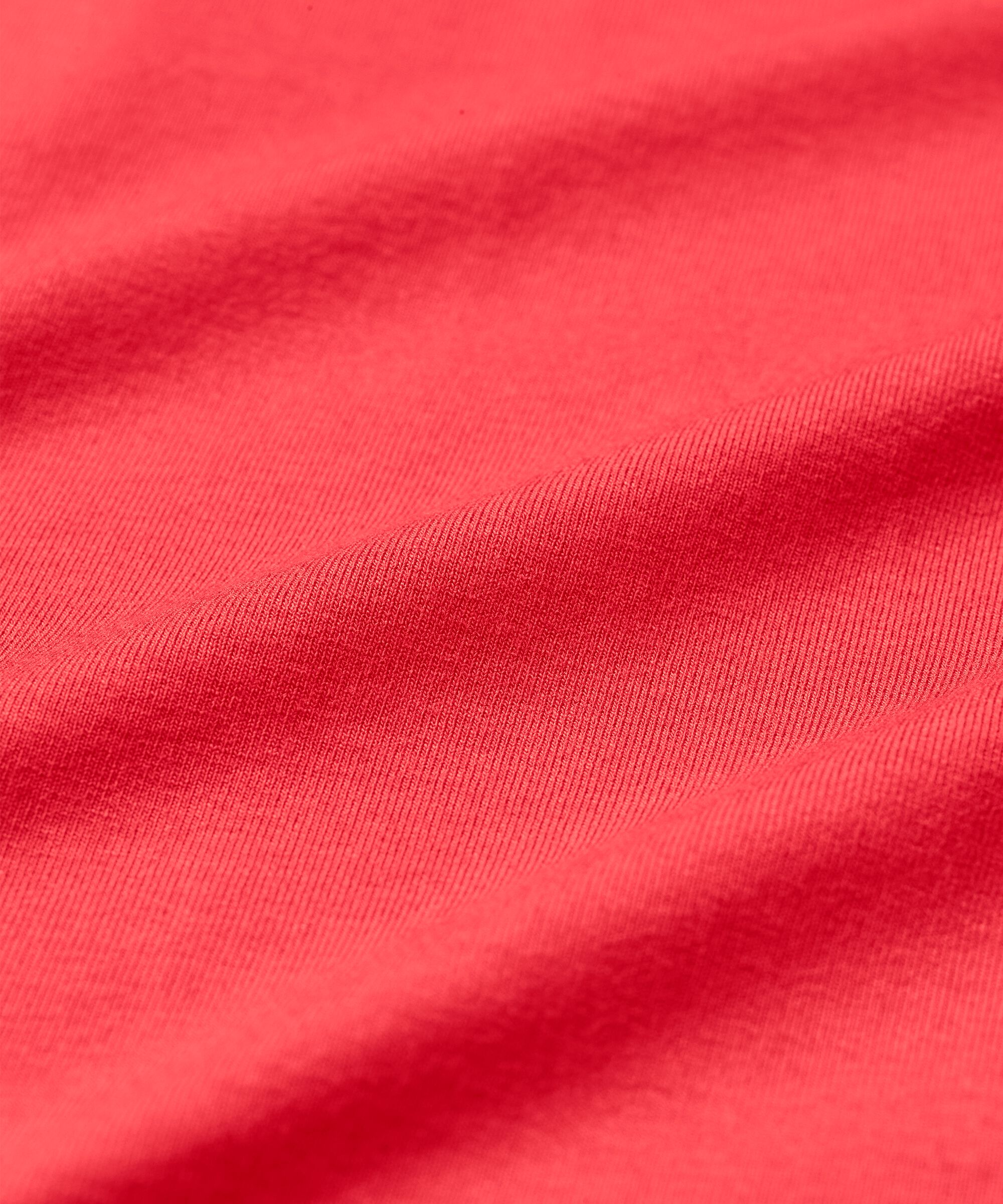 Elisa JERSEY Topp, Hibiscus