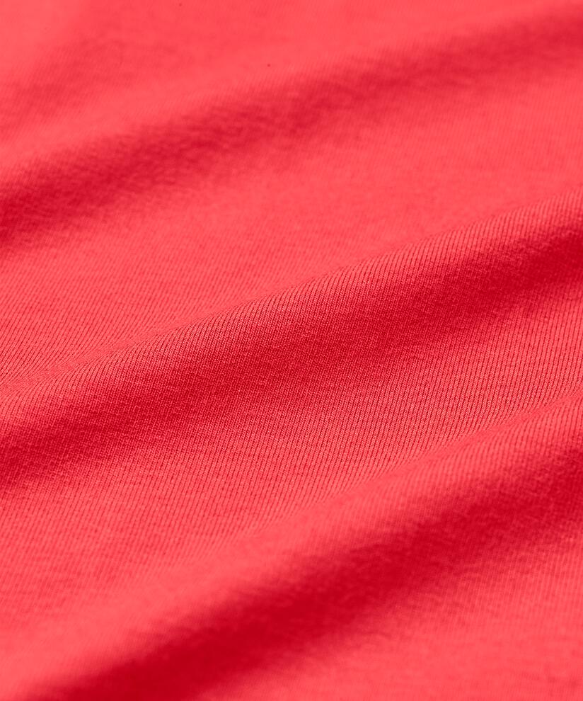Elisa JERSEY Topp, Hibiscus