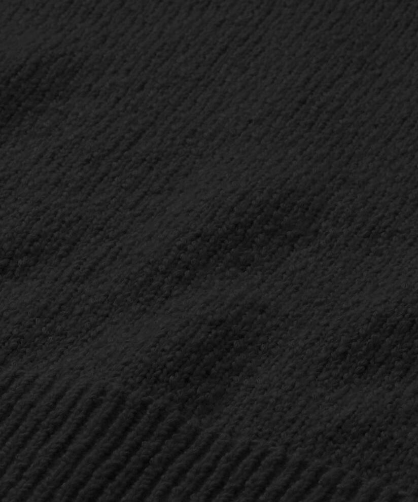FRANKA TOPP, Black