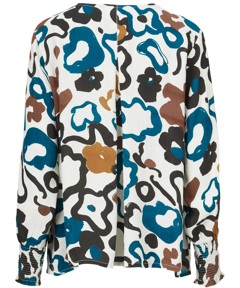 BAILA TOPP, Chestnut