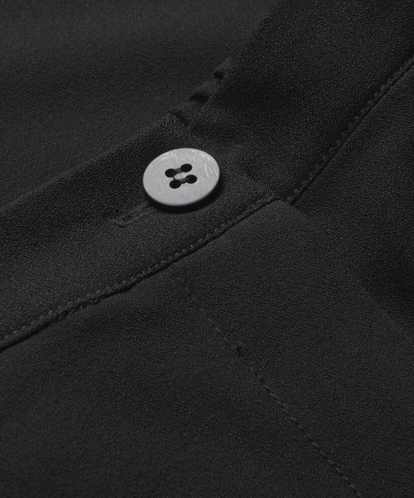 PERINUS BYXOR, Black