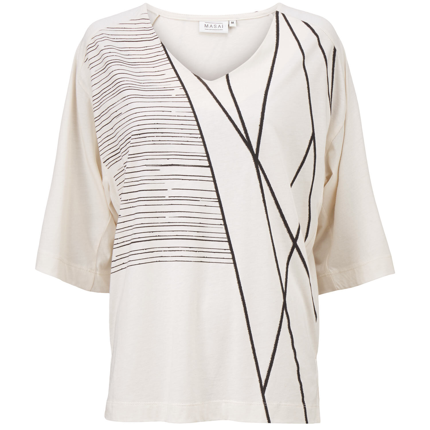 DEJANA TOPP, Whitecap