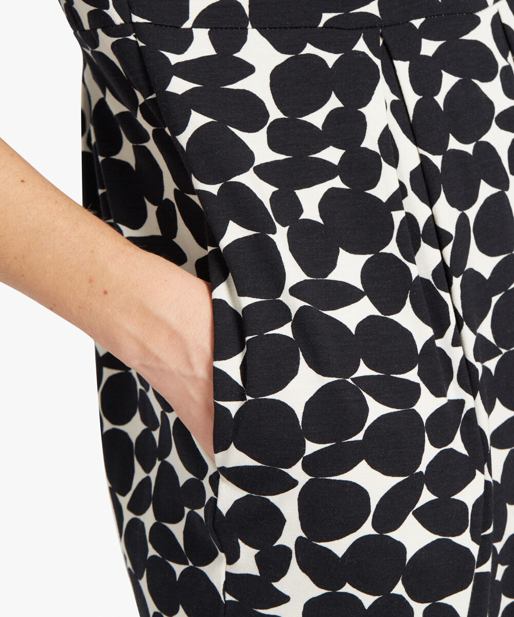 NIMA KL&Auml;NNING, Black