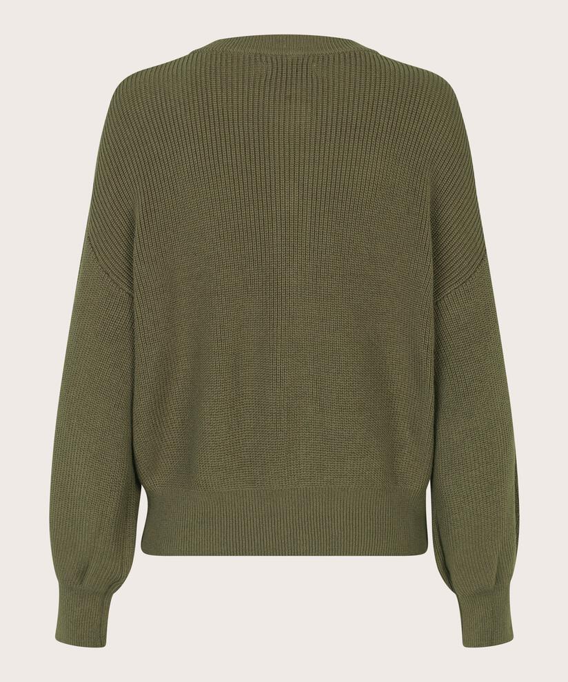 Linden Kofta, Sea Turtle