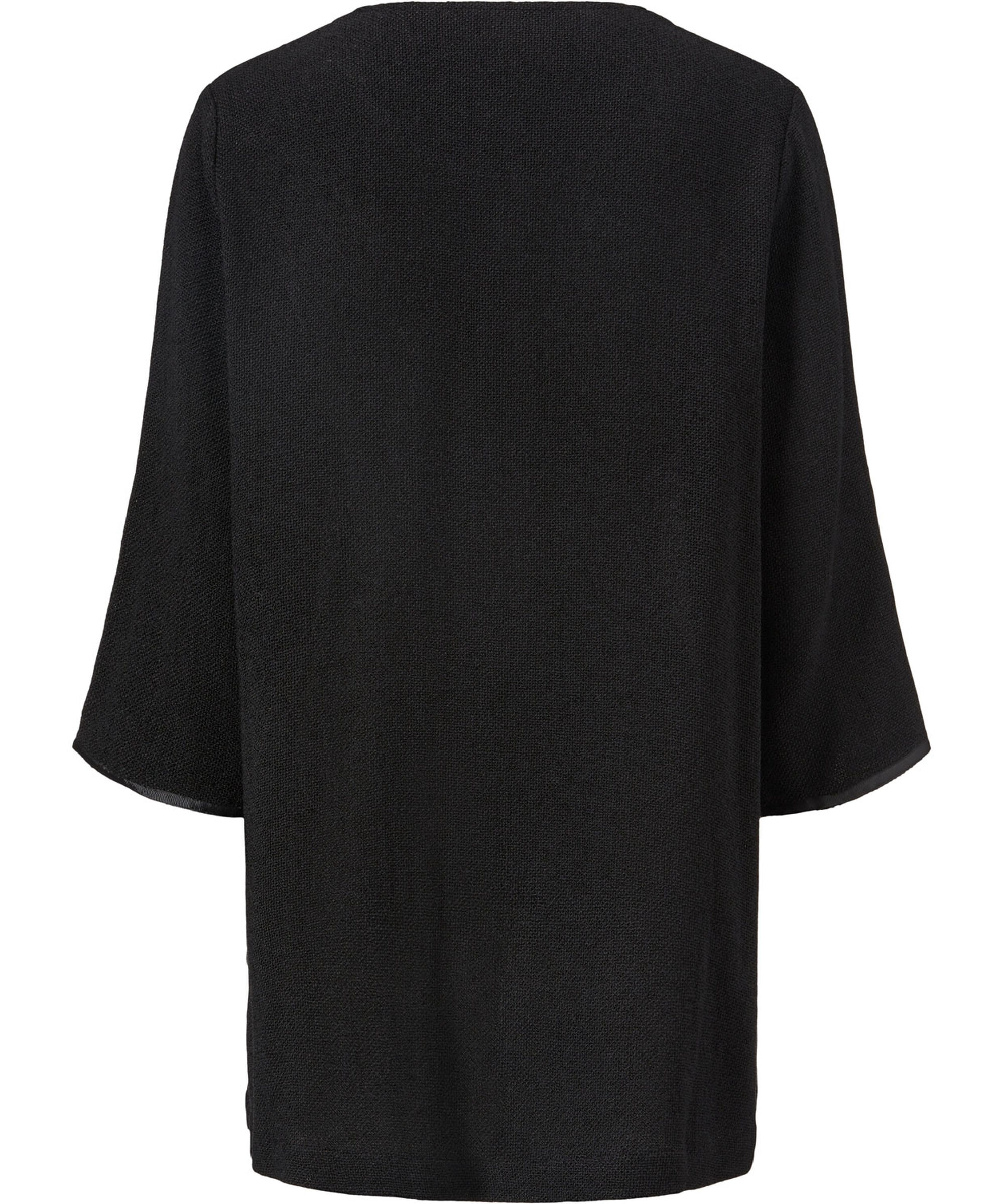 GILIANA TUNIKA, Black