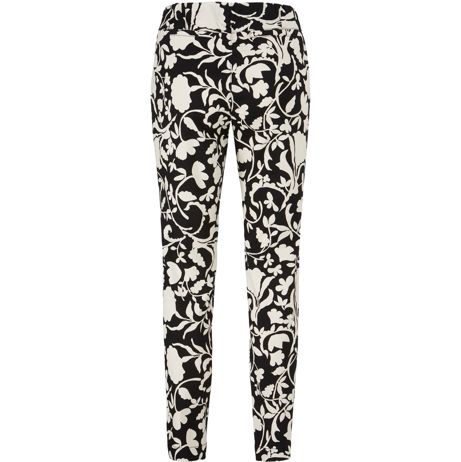 POPPY REGULAR, Black