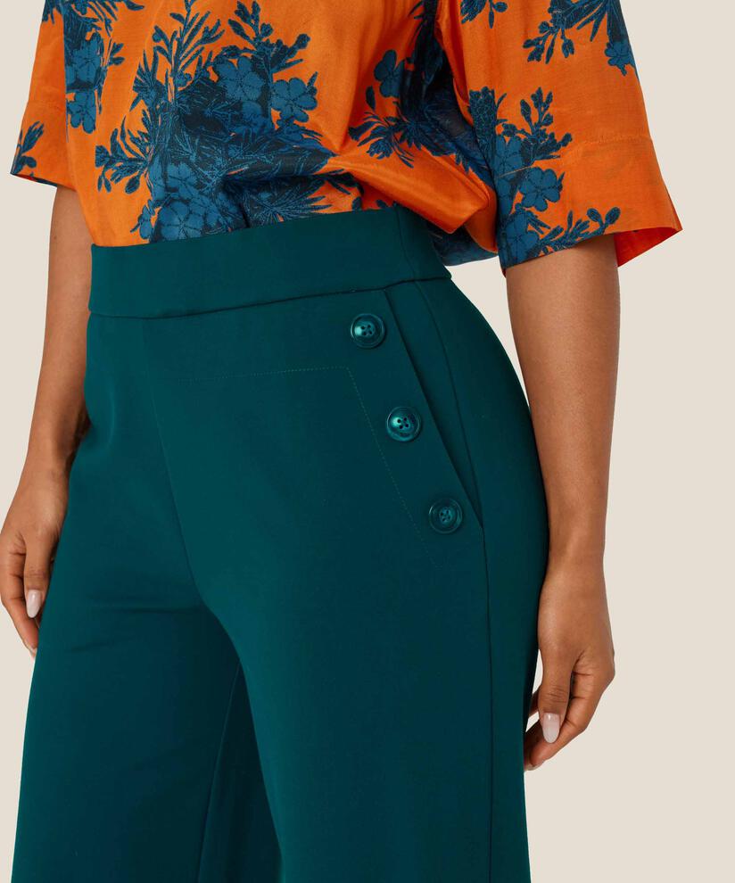 Prisca JERSEY Byxor, Reflect Pond