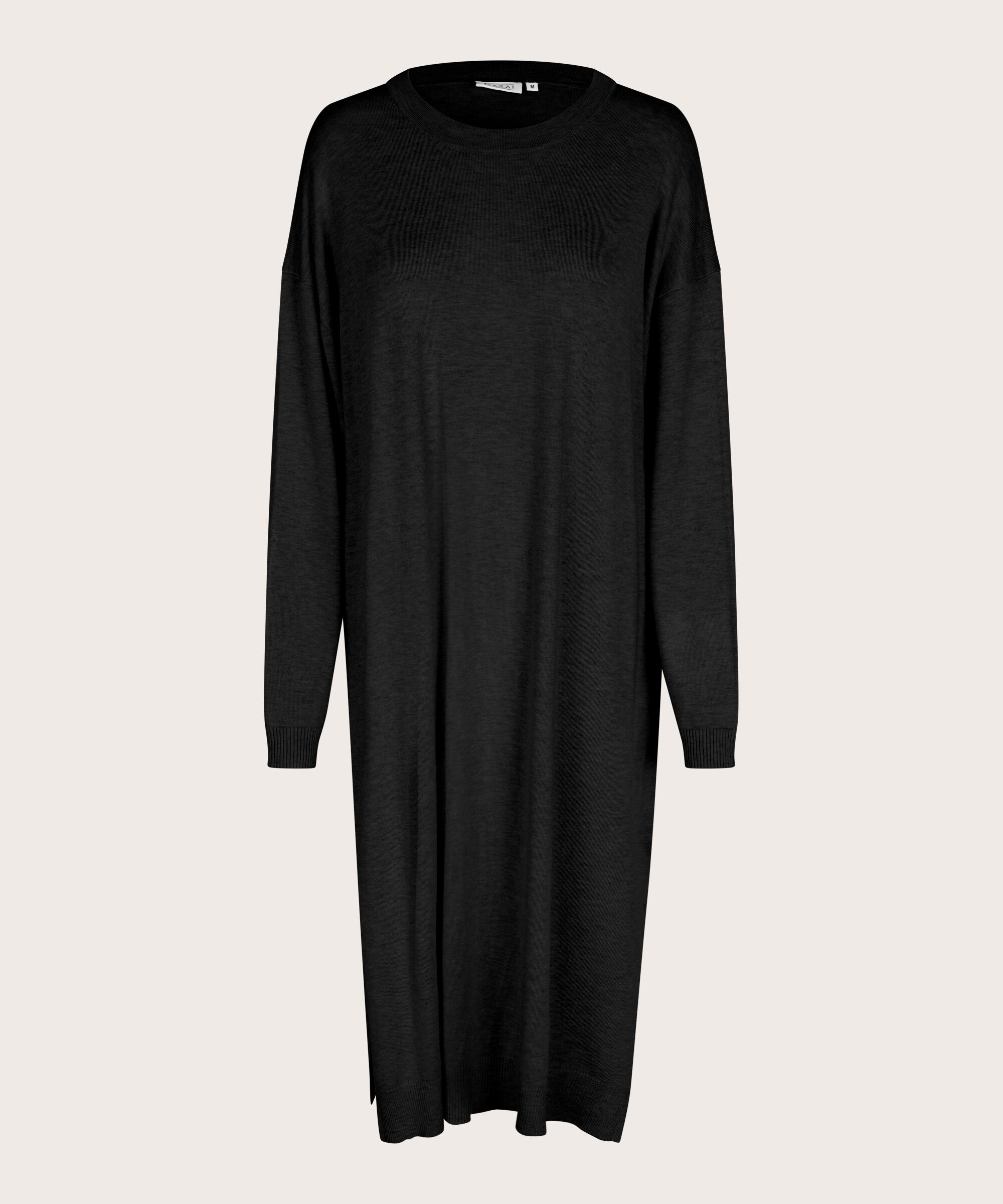 Nalshik Klänning, Black