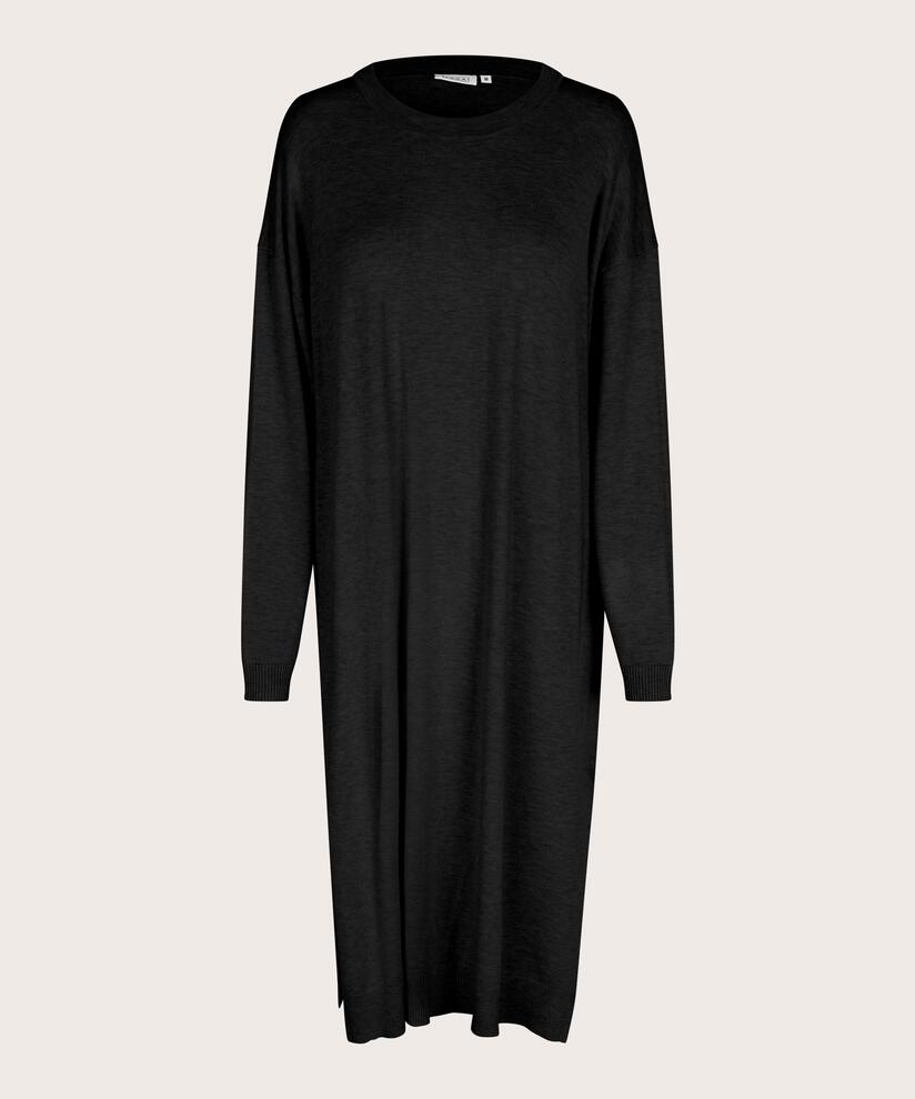 Nalshik Klänning, Black