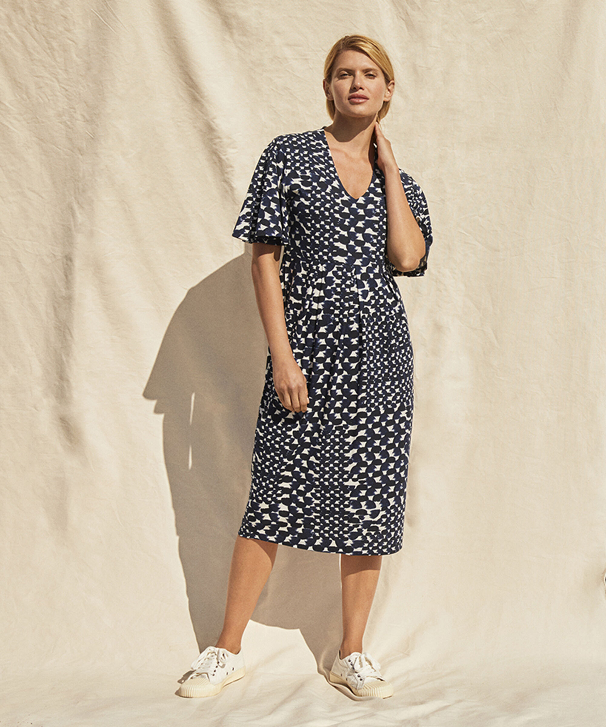 NIKA KLÄNNING, Marlin