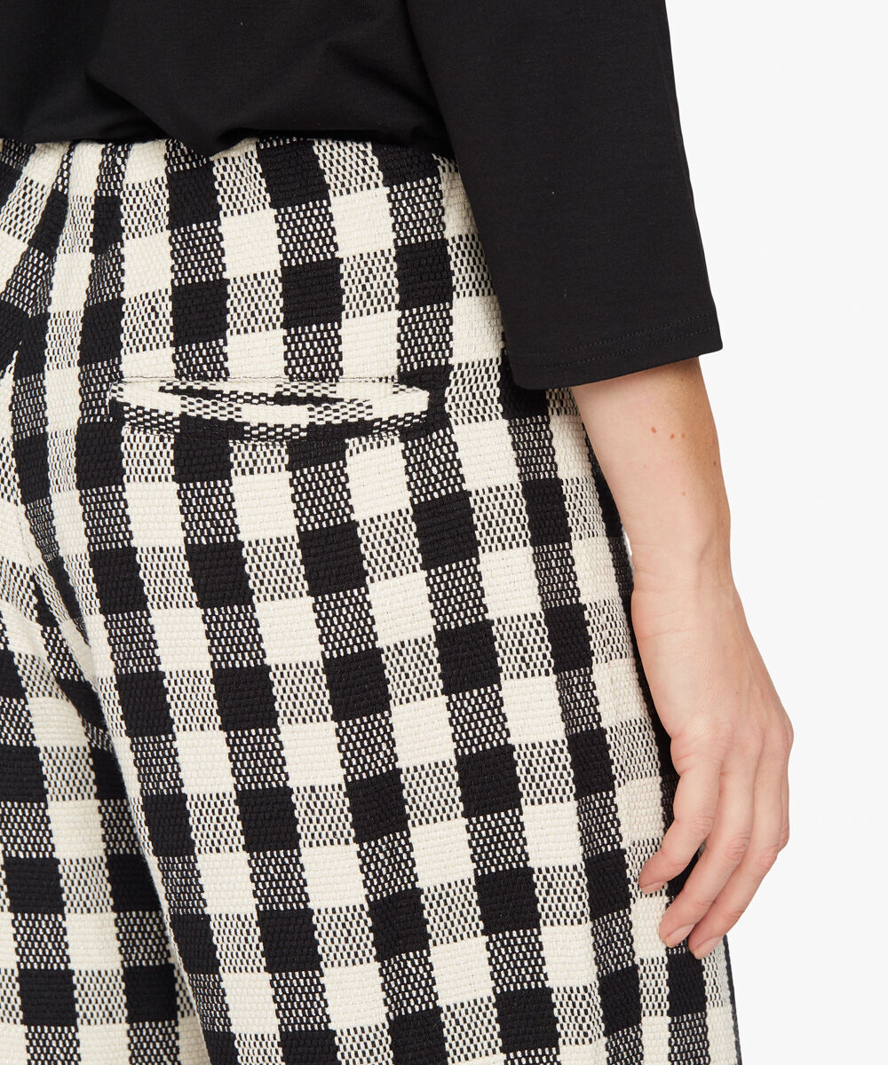 PETULIA BYXOR, Black