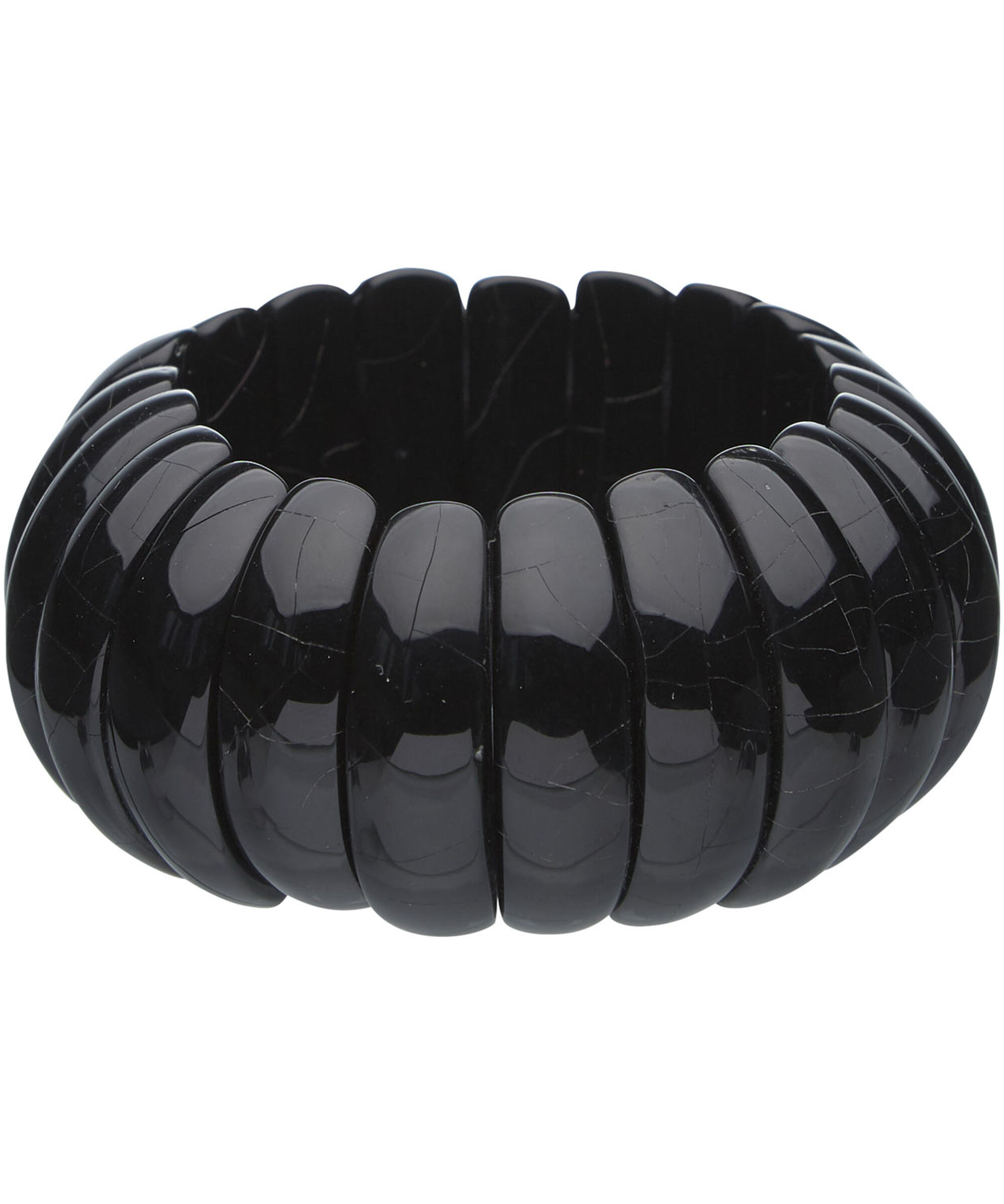 RAHA ARMBAND, Black