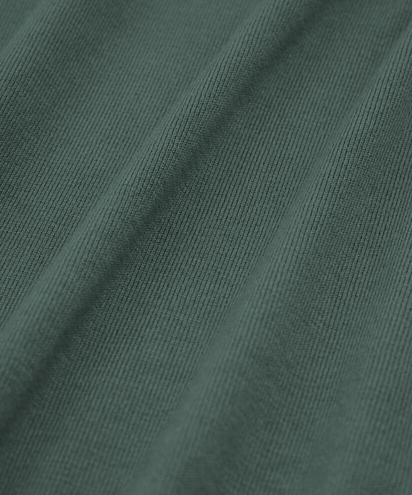 Nota Klänning, Balsam Green