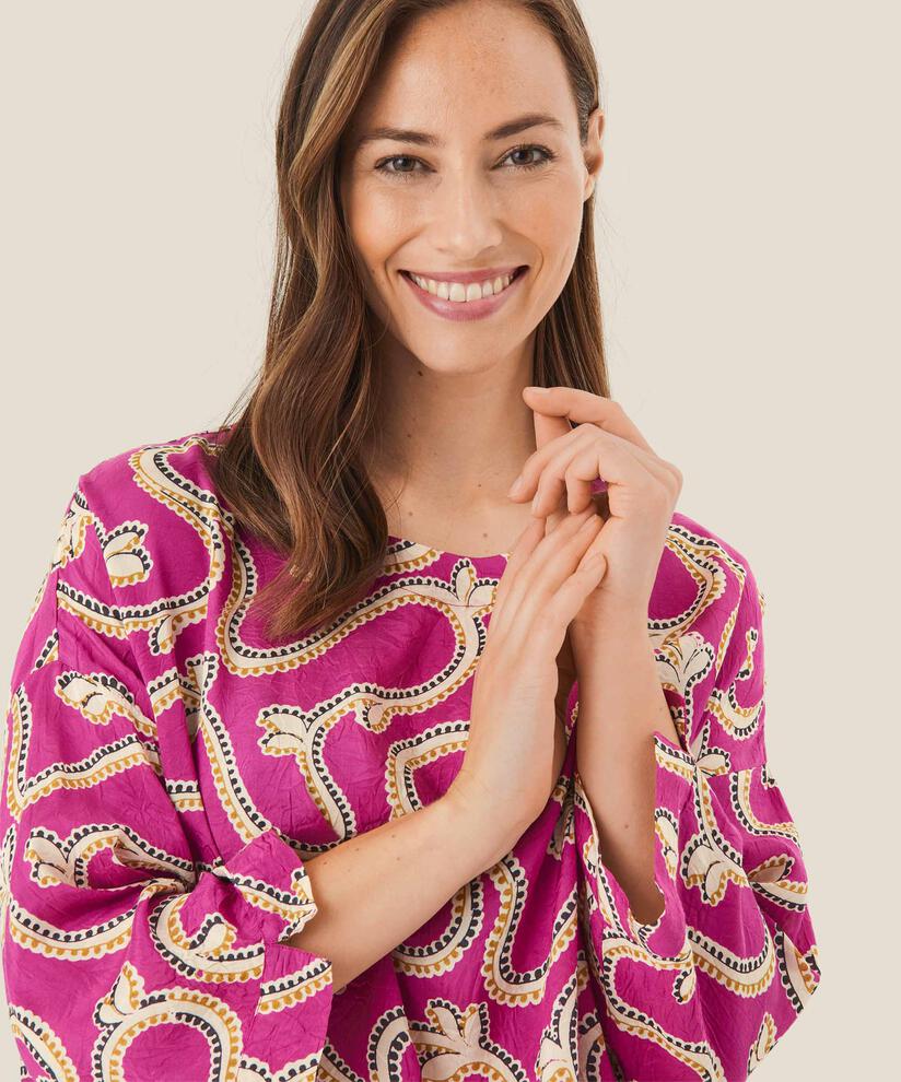 Becca Blus, Wild Aster
