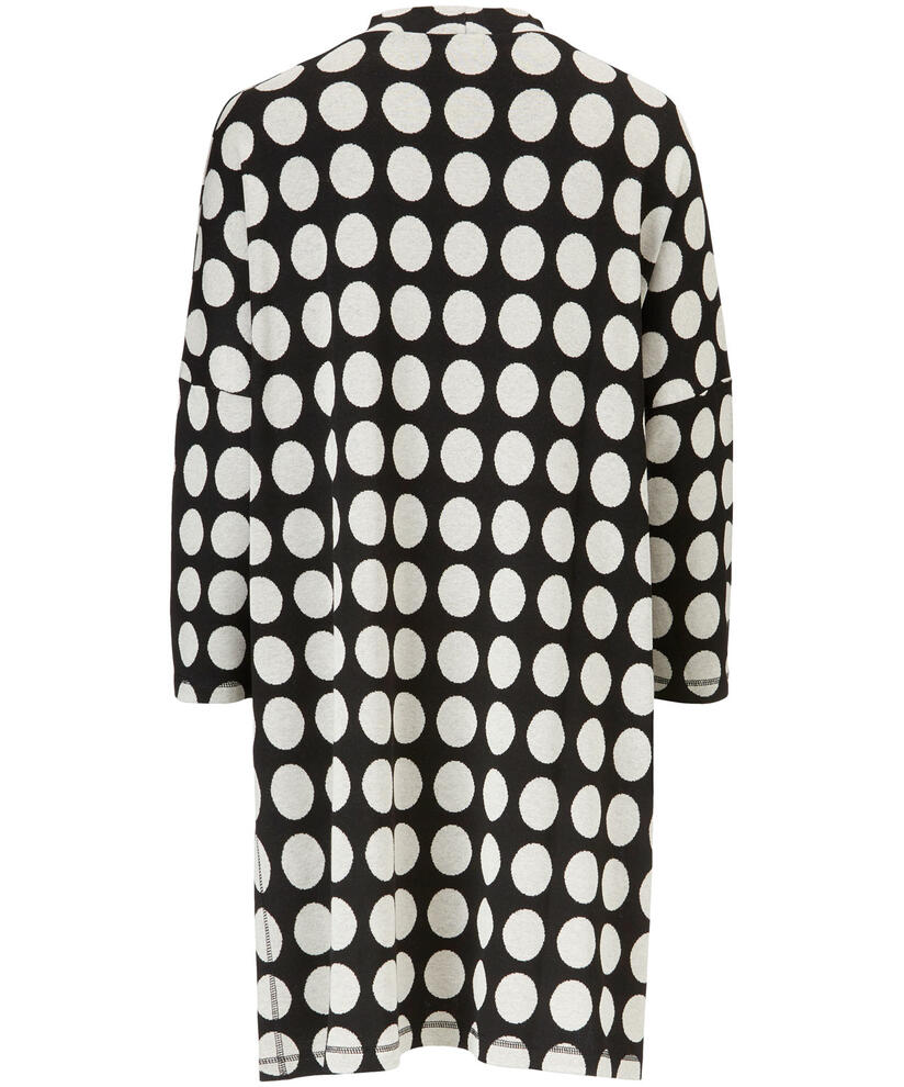 GRETHA TUNIKA, Black