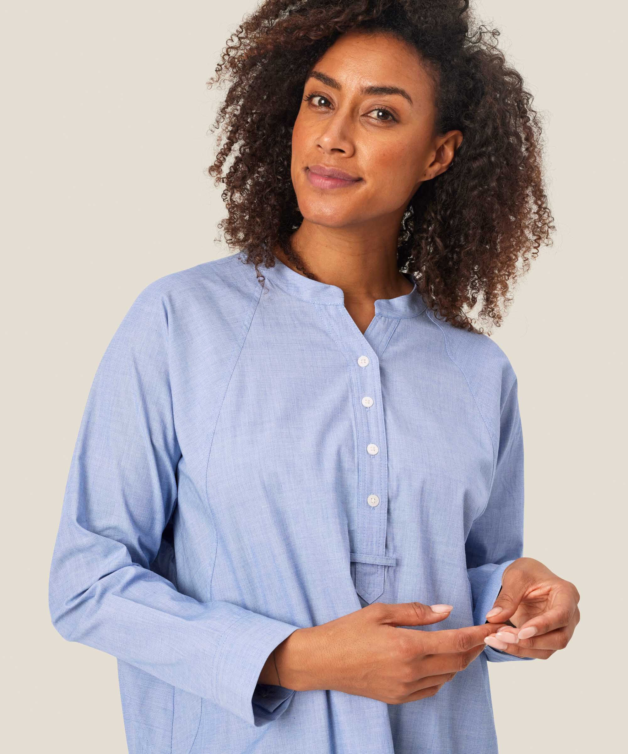 Gibana Tunika, Sargasso Sea