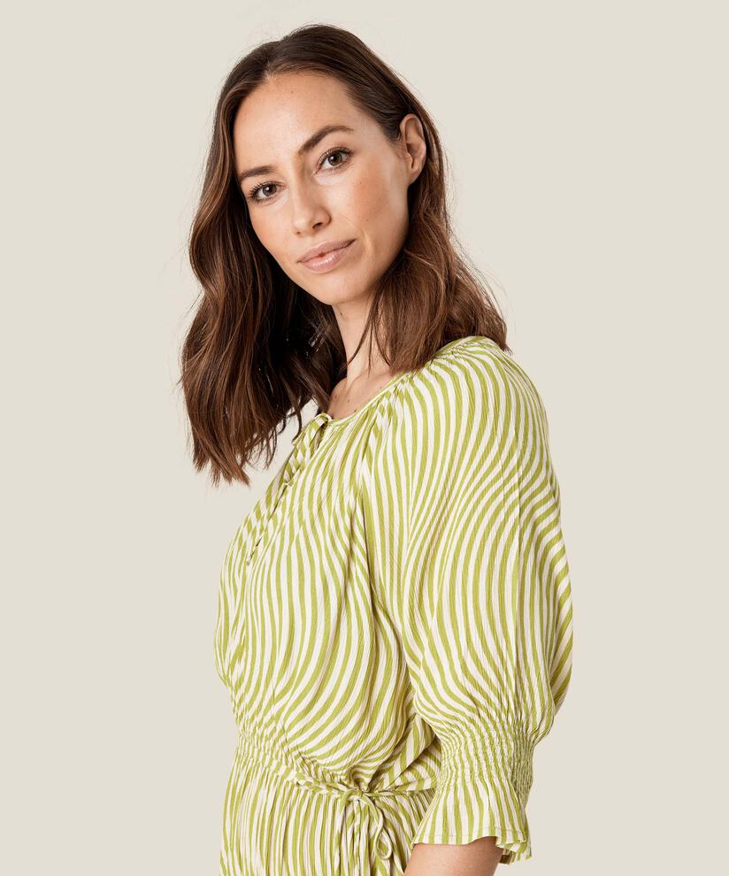 Nele Klänning, Lentil Sprout