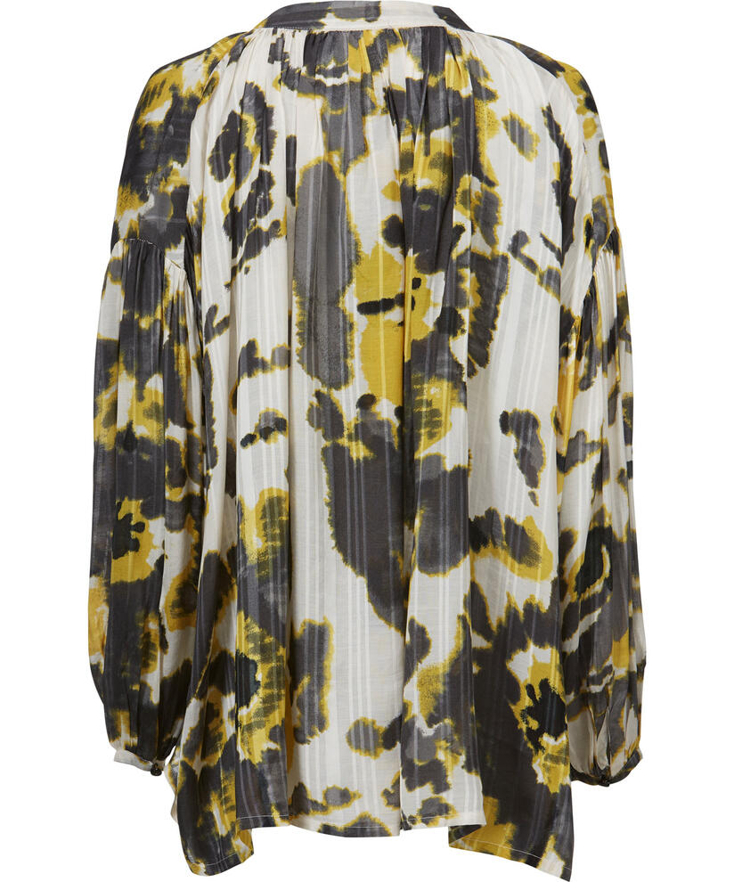 BADOT TOPP, Oil Yellow