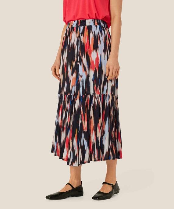 Signe Kjol, Hibiscus