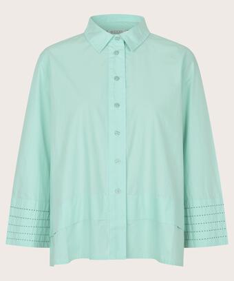 Ianela Skjorta, P. Turquoise