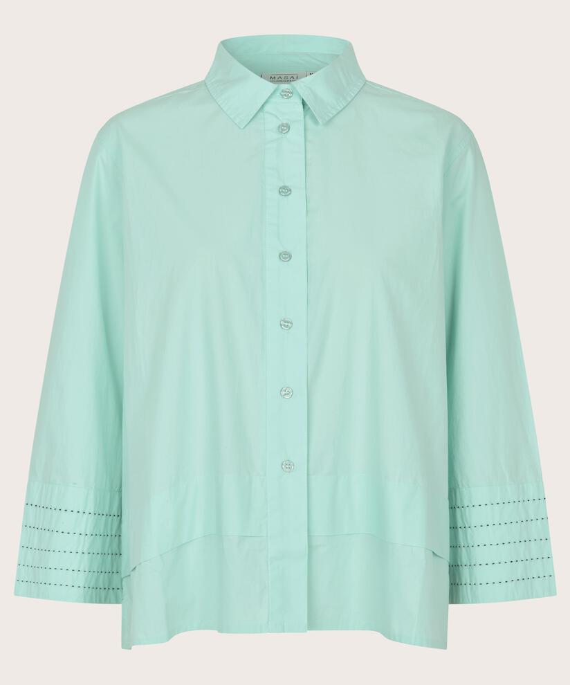 Ianela Skjorta, P. Turquoise