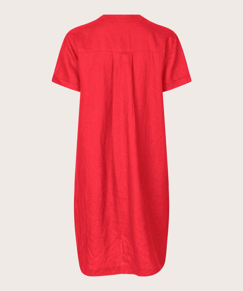 Nareela Klänning, Hibiscus