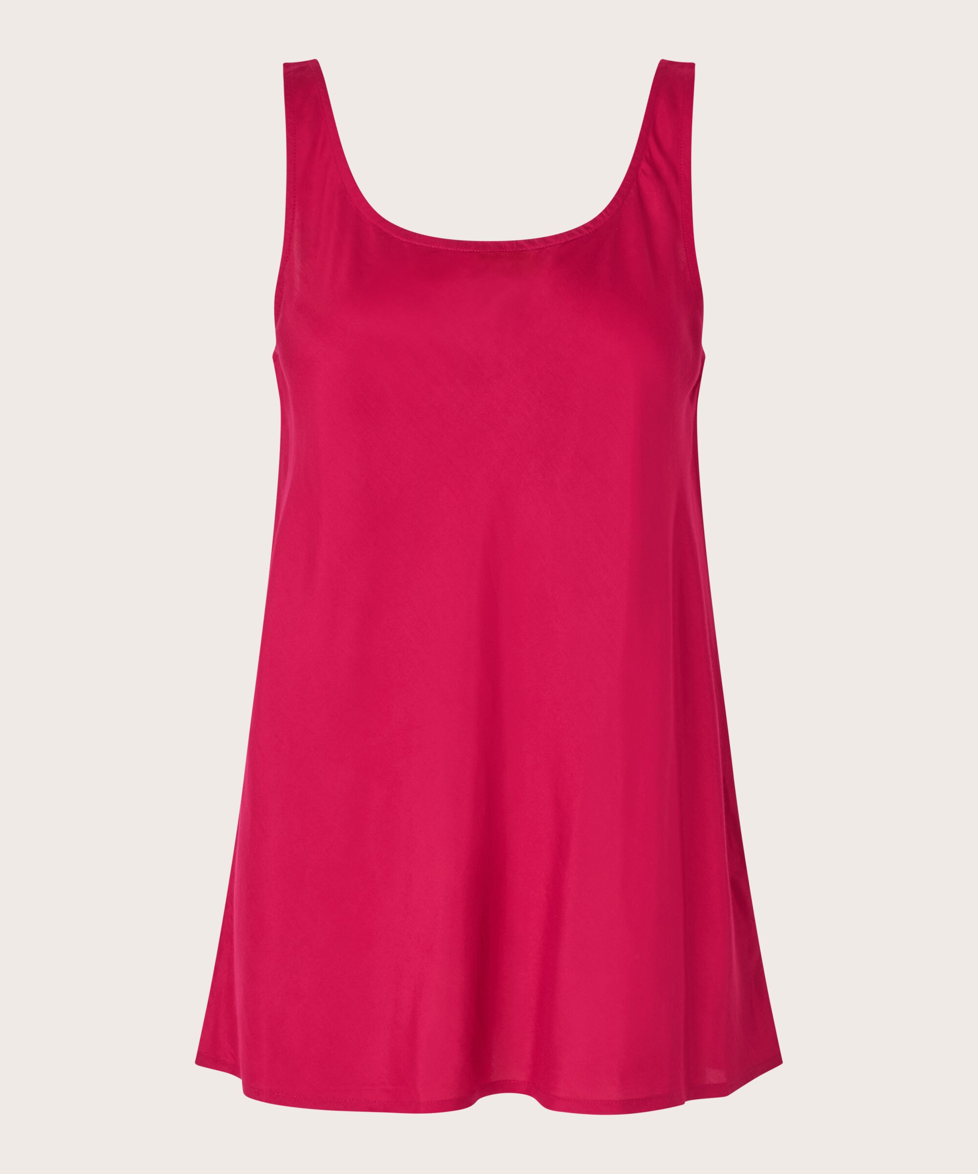 Ece Topp, Persian Red