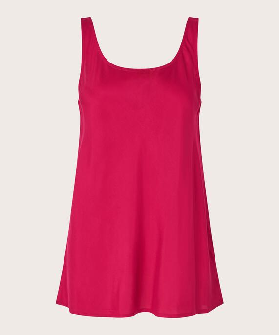 Ece Topp, Persian Red