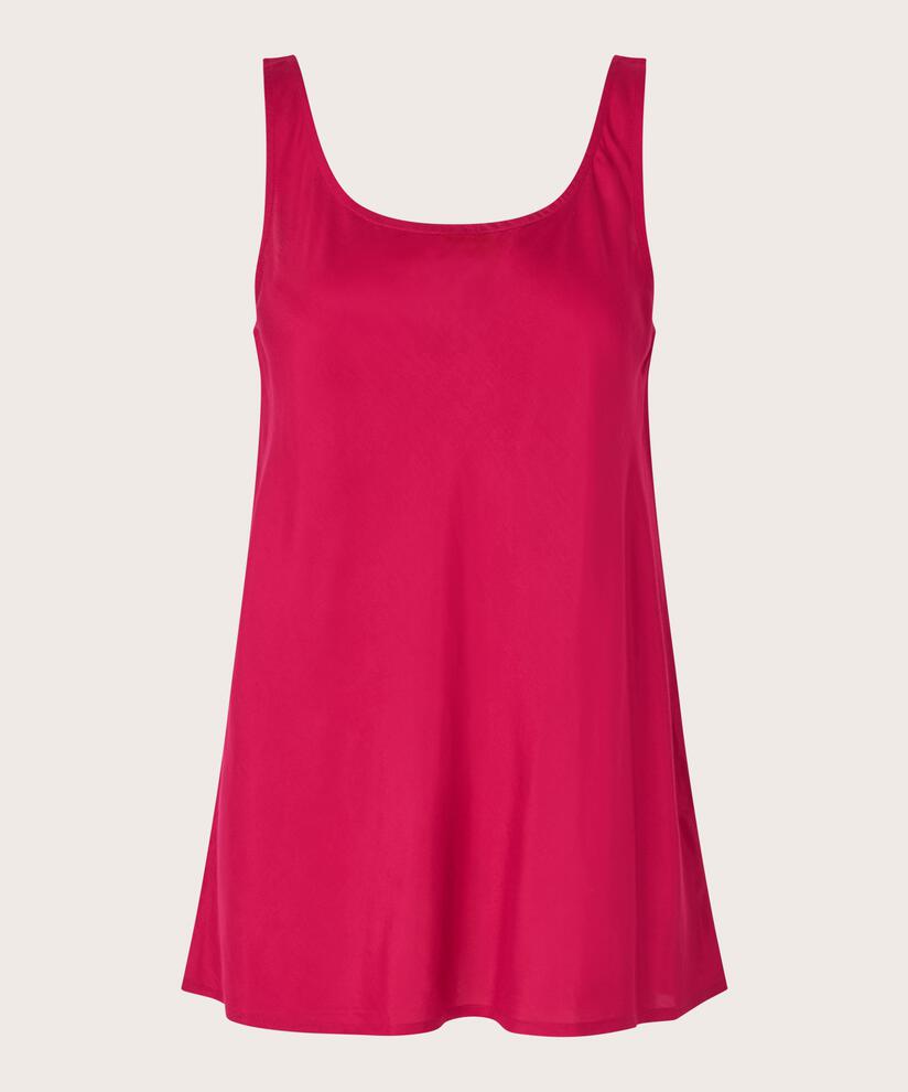 Ece Topp, Persian Red