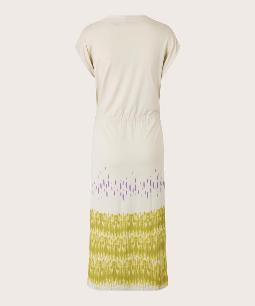 Otalia JERSEY Klänning, Lentil Sprout