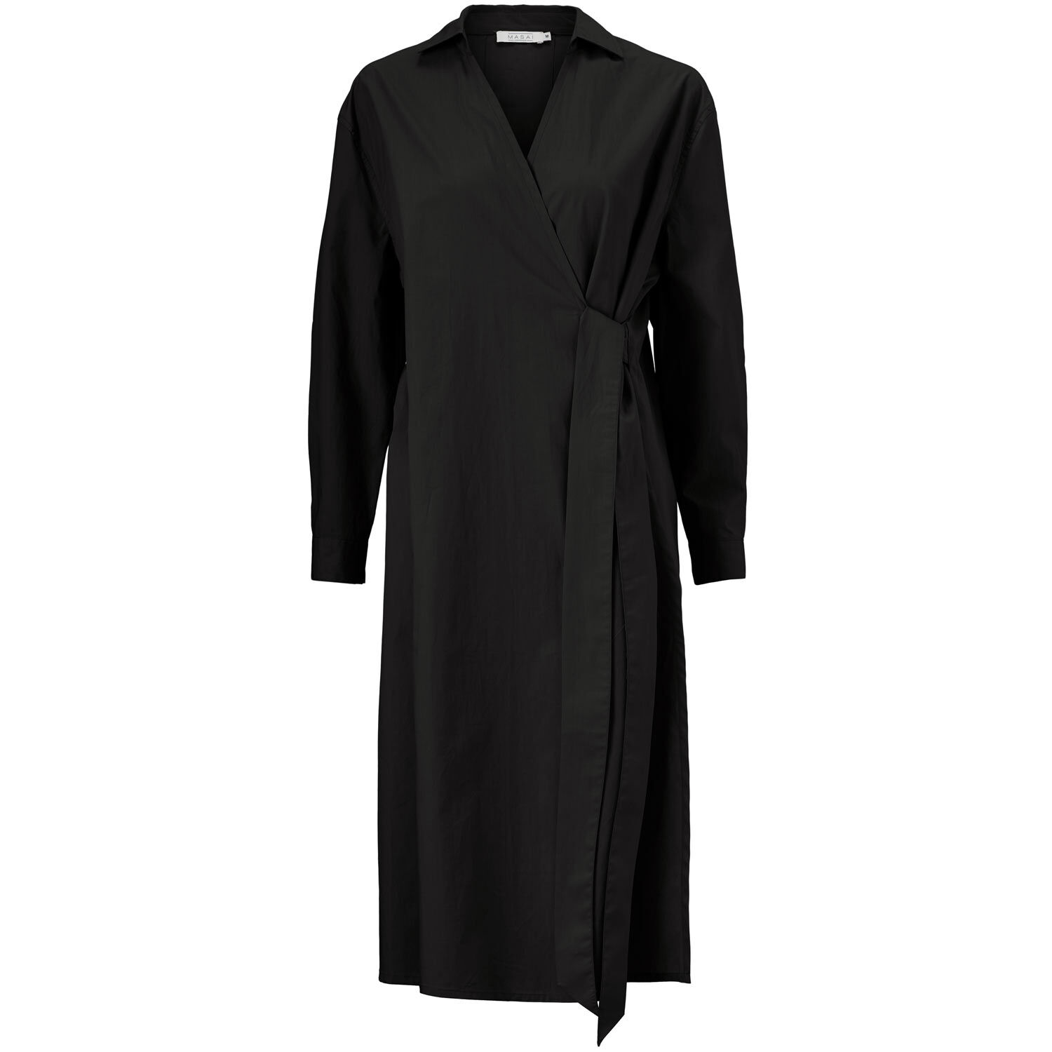 NESSA KL&Auml;NNING, Black