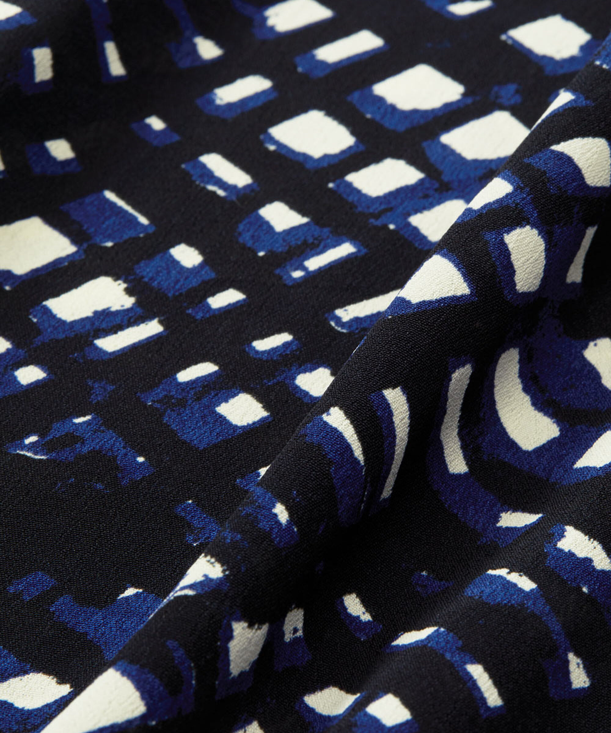 NABI KLÄNNING, Medieval blue