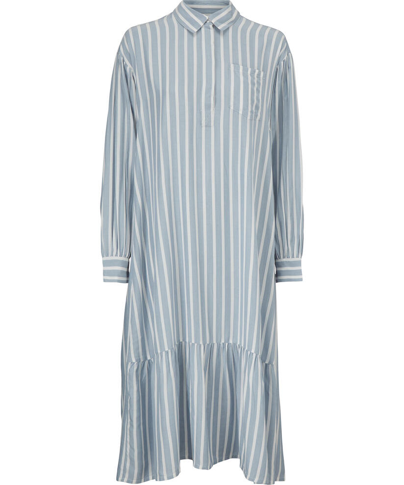 NARAI KLÄNNING, Faded Denim