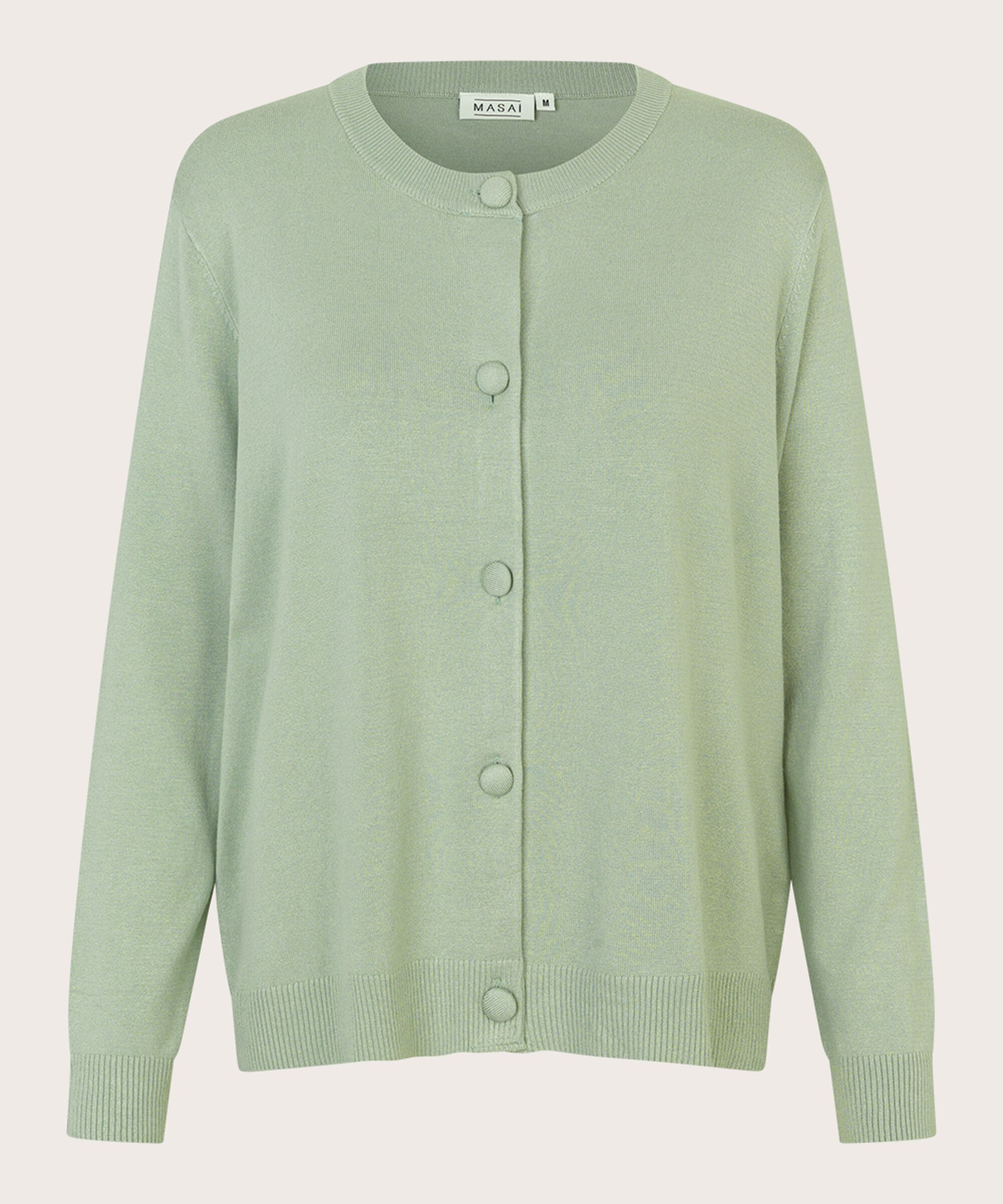 Leanna Kofta, Frosty Green