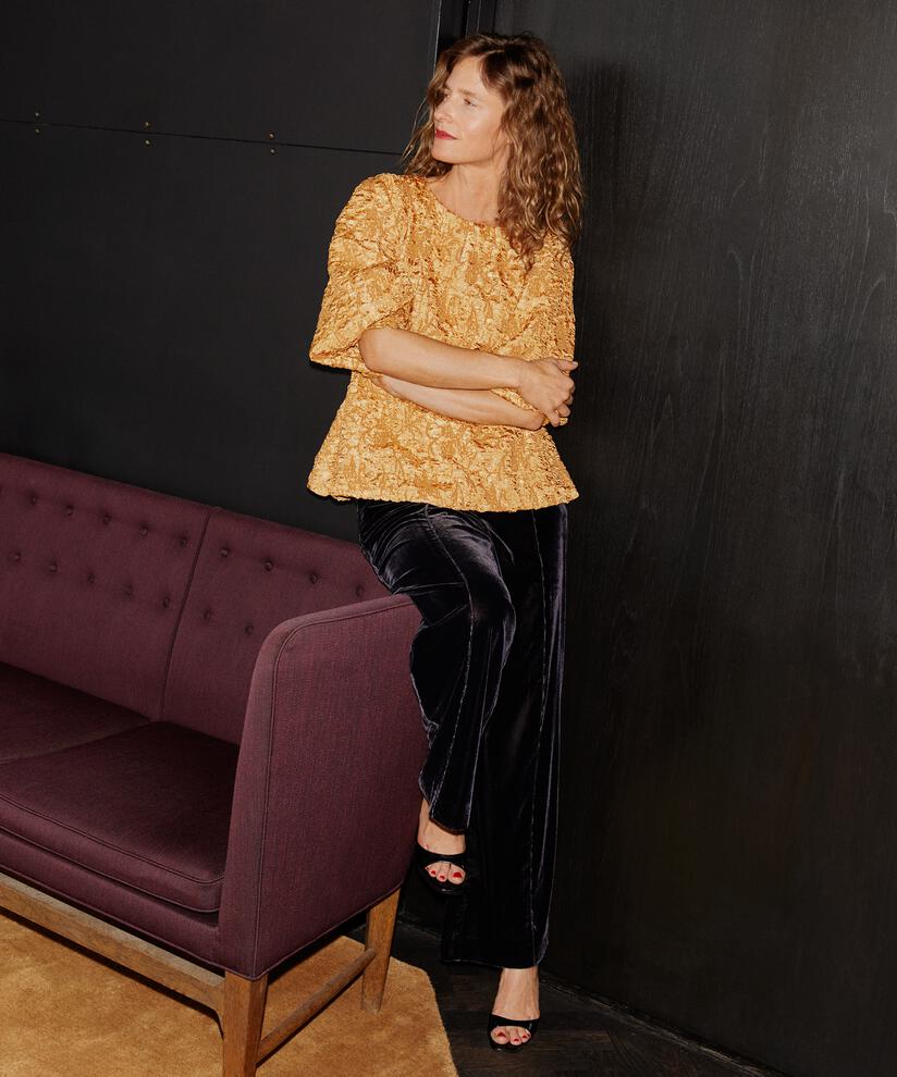 Petrilla Byxor, Black