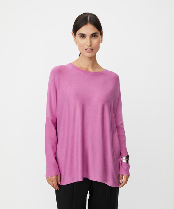 Fanasi Topp, Opera Mauve