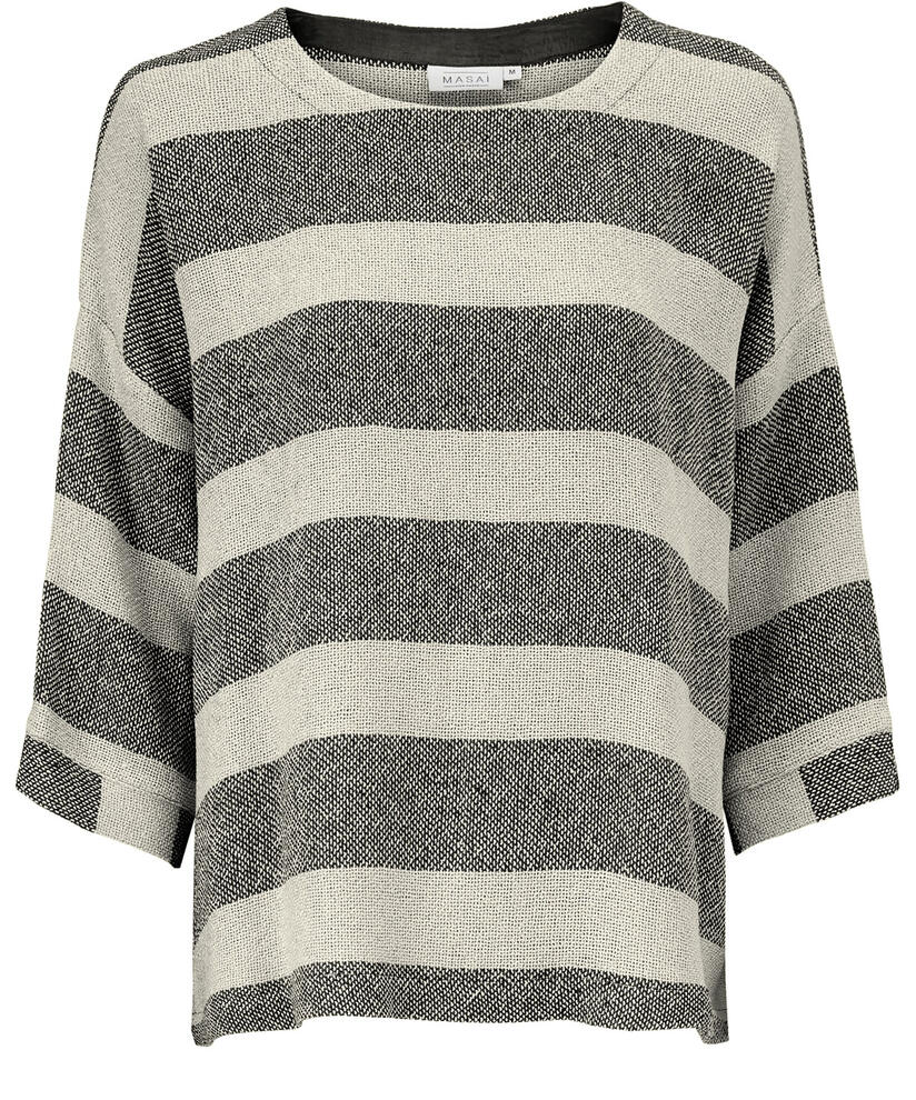 BECCA TOPP, Black