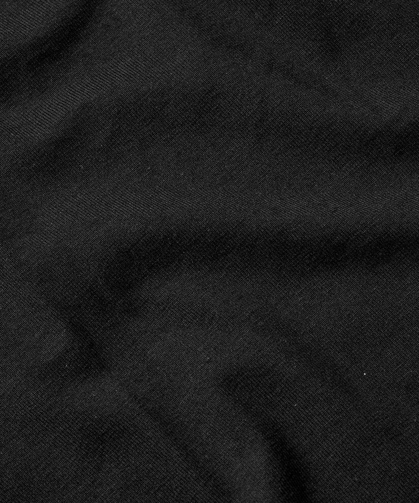 Nubelle JERSEY Klänning, Black