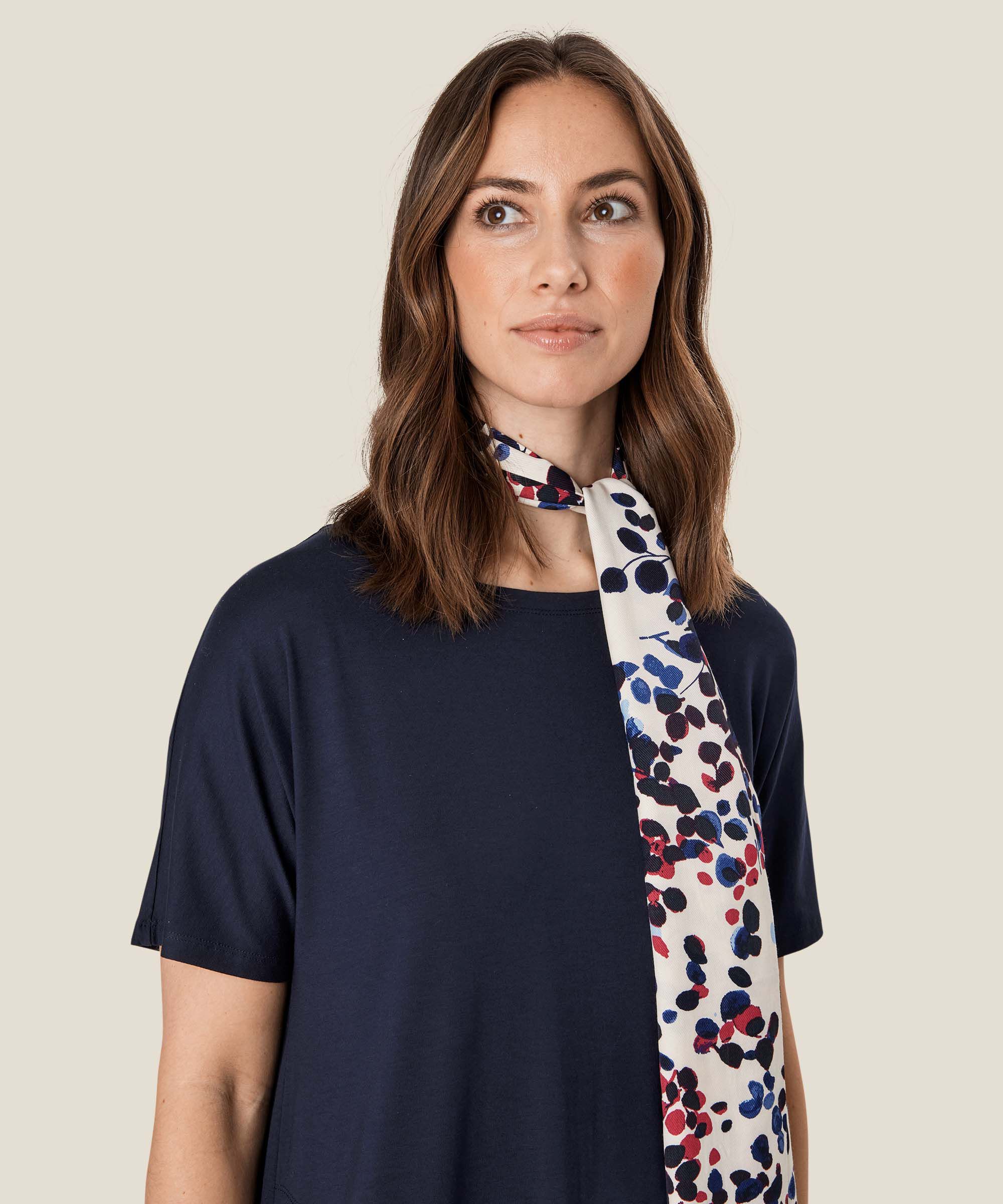Alo Scarf, Whitecap
