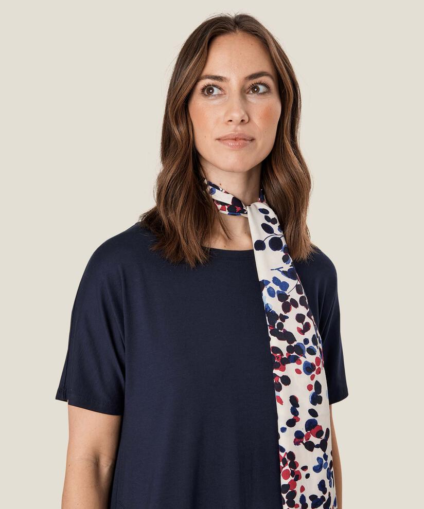 Alo Scarf, Whitecap