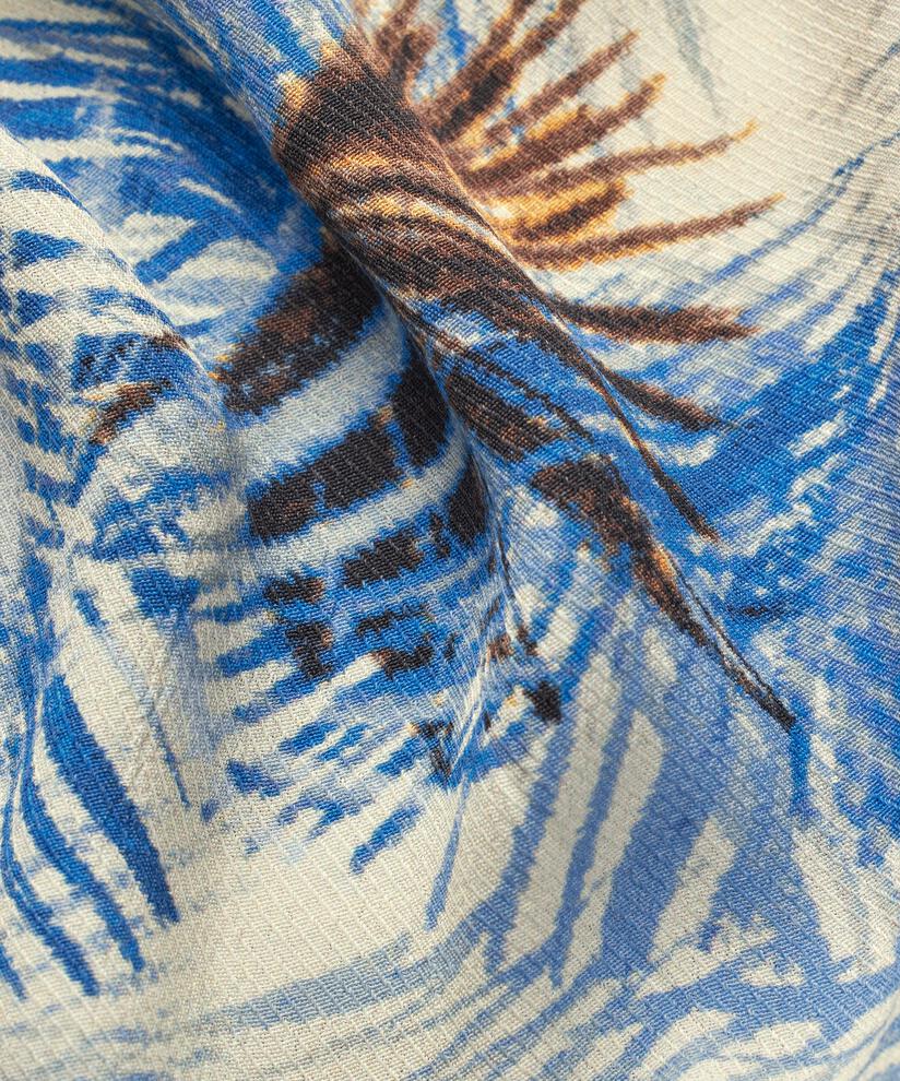 Kallo Blus, Della Blue